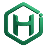 Highleap PCB Logo