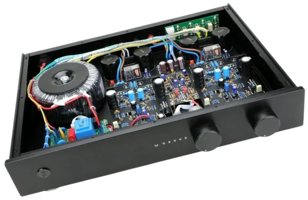 Turnkey SMT line with SPI, pick-and-place and AOI stations