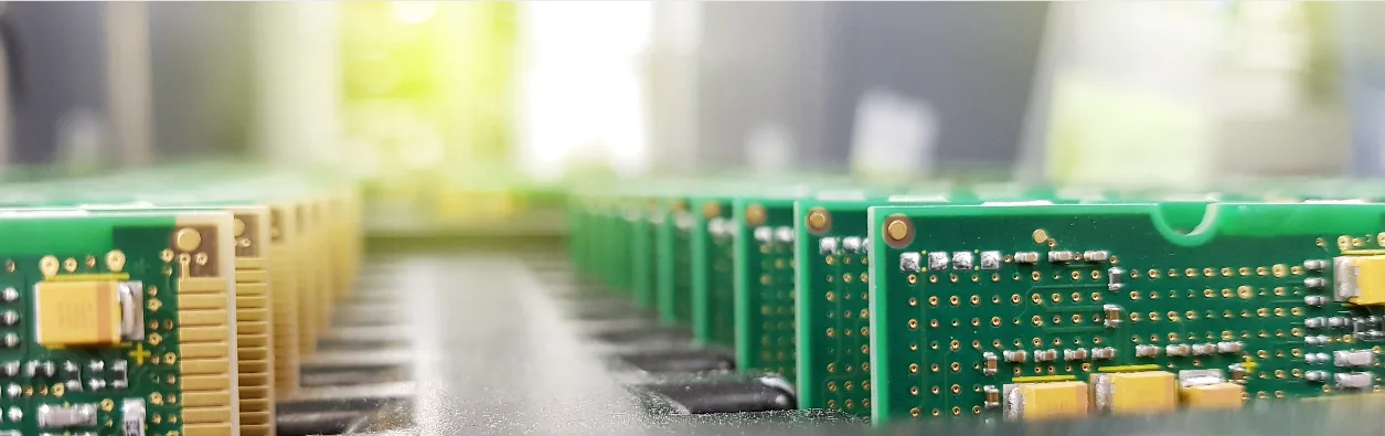 Panelization, fiducials and test-point planning for turnkey DFM/DFT